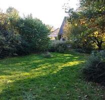 RESERVIERT - kreatives Handwerker Objekt in Naturlage Spiegelberg - Lemgo