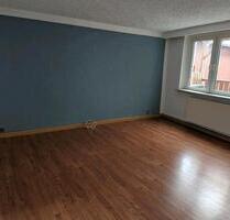 3 Raumwohnung mit Balkon und Gartenmitbenutzung - Breitenworbis