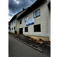 1ZKB in zentraler Lage mit EBK - 510,00 EUR Kaltmiete, ca.  32,00 m² in Kassel (PLZ: 34128) Harleshausen