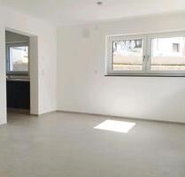 ERSTBEZUG 36m² Souterrain - Einliegerwohnung - Beratzhausen