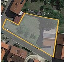 Haus mit großem Garten zu Verkaufen - Heidenheim an der Brenz Aufhausen