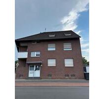 Schöne 2-Zimmer-Wohnung mit Balkon in Duisburg-Bergheim - Moers