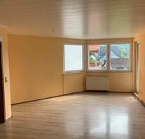 Modernisierte 3-Zimmer-Wohnung mit Balkon in Ründeroth - Engelskirchen