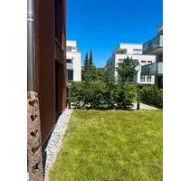EG-2 Zimmer Wohnung mit GartenStellplatz in Korntal-Münchingen