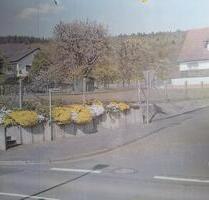 Gartengrundstück zur individuellen Nutzung in Marburg-Bortshausen