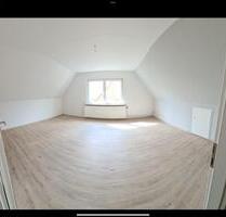 3 Zimmer Wohnung mit EBK in Lensahn