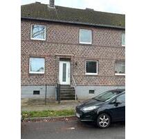 Begehrtes Häuschen mit Garten - 850,00 EUR Kaltmiete, ca.  55,00 m² in Baesweiler (PLZ: 52499)