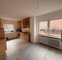 4-Zimmer-Wohnung im Ortskern Weilmünster