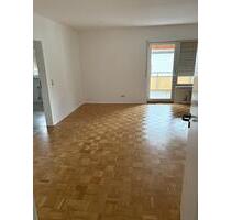 4-Zi.-Wohnung mit Balkon & Garage in Reute - ab 01. Dezember frei