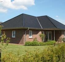 Ebenerdiges Wohnen - 259.100,00 EUR Kaufpreis, in Wiefelstede (PLZ: 26215)