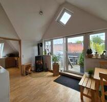 Maisonette Wohnung BöbingenRems - Böbingen an der Rems