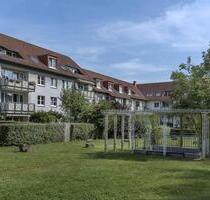 1-Zimmer-Wohnung in Dortmund Körne