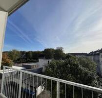 **Sonnenstrahlen auf dem eigenen BALKON genießen*** - Gelsenkirchen Gelsenkirchen-West