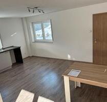 Sonnige 1,5 Zimmer-Wohnung - 510,00 EUR Kaltmiete, in Hüfingen (PLZ: 78183)