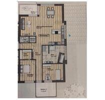 Wunderschöne, barrierefreie 3 Zimmer Dachgeschoss Wohnung - Tuttlingen