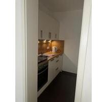 2 Zimmer Wohnung in ruhiger Lage in Bad Nauheim - Friedberg (Hessen)