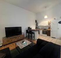 Möblierte Zweizimmerwohnung im Agnesviertel - Köln Innenstadt
