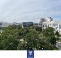 Ihr neuer Lieblingsplatz! Großer Balkon, zwei Bäder, Sauna, EBK, Fußbodenheizung! - Dresden
