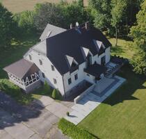 Einfamilienhaus für individuelles Wohnen & Arbeiten in der Natur - Strasburg (Uckermark)