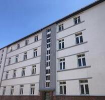 115-001 4-Raum-Wohnung in Schwerin zu vermieten EG