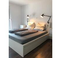 Möblierte 2-Zimmer Wohnung - 1.500,00 EUR Kaltmiete, ca.  50,00 m² in Waiblingen (PLZ: 71334) Beinstein