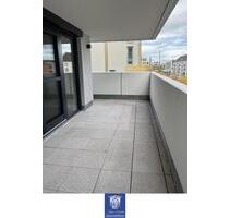 Modernes Wohnen mit großem Balkon in der Dresdner Innenstadt! - Dresden