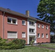 3-Zimmer-Wohnung in Essen Stoppenberg