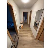 3-Zimmer-Dachgeschosswohnung in Barth – sofort frei