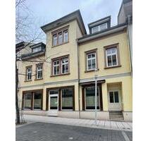 Büro-und Gewerbefläche in zentraler Lage - Apolda