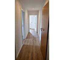 3ZKB Whg Wohnung Mietwohnung Balkon Garage - Jever