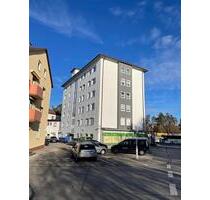 Vermietete 3-Zimmer Wohnung *in BESTLAGE* - Waldkraiburg