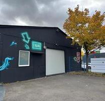 Halle ca. 90 qm | Lagerhalle | Laden | Gewerbe | Werkstatt - Berlin Marzahn-Hellersdorf