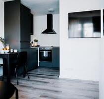 Traumhafte 1,5 Zi. Wohnung mit Balkon & Stellplatz in Untertürkhe - Stuttgart Luginsland