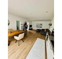 Schöne Wohnung zu vermieten. - 1.050,00 EUR Kaltmiete, in Badbergen (PLZ: 49635)