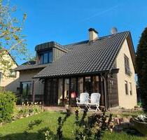 Hochwertiges ARCHITEKTENHAUS in Bestlage von Vechelde Kernort