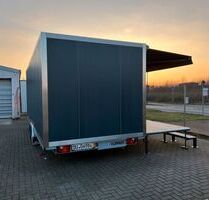 Ferienhaus Tinyhouse Mobile Büro Container Gartenhaus - Duisburg Rheinhausen