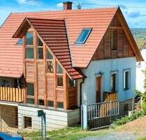 Ein Mehrfamilienhaus ist zu vermieten - Heiligenhaus