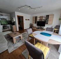 2 Zimmerwohnung (Kapitalanleger) - Schopfheim