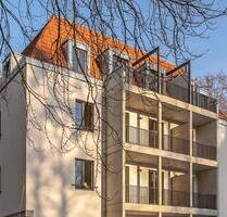 Große 3-Raumwohnung mit offener Küche und Balkon! - Dresden Blasewitz