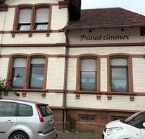 Gemütliches Einfamilienhaus Poststraße im Zentrum Edenkoben
