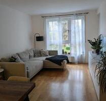 UNTERMIETE! 2 Zimmer Wohnung zur Wiesnzeit (Nur an Bedienungen) - München Pasing-Obermenzing