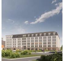 Neubauflächen in der Äußeren Neustadt! - Dresden