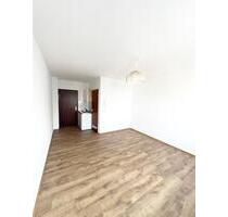 Schöne möblierte 1 Zimmer Wohnung, 23qm mit einer Pantryküche, im - Ludwigshafen am Rhein