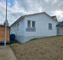 Halle, Lager, Produktion Halle - 1.400,00 EUR Kaltmiete, ca.  200,00 m² in Deißlingen (PLZ: 78652)