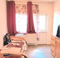 1 Zimmer Wohnung zu vermieten Erdgeschoss - Stuttgart Vaihingen