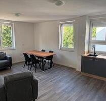 2-Zimmer-Wohnung - 1.200,00 EUR Kaltmiete, ca.  50,00 m² in Göppingen (PLZ: 73037) Bruckwasen