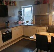 3 Zimmerwohnung mit Dachboden und Garten - Schenefeld