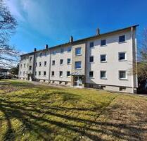 3-Zimmer-Wohnung in Herzberg! - 412,00 EUR Kaltmiete, ca.  61,00 m² in Herzberg am Harz (PLZ: 37412)