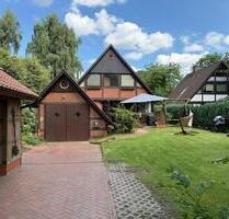 Einfamilienhaus in Fischerhude - 550.000,00 EUR Kaufpreis, in Ottersberg (PLZ: 28870)