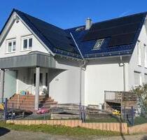 Luxuriöses Haus in Feldrandlage mit Fernblick - Grävenwiesbach